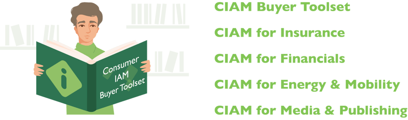CIAM Solution